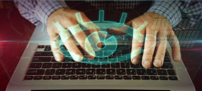 ຄອບນິຍາມຂອງ Keylogger ແມ່ນອະທິບາຍໃດ? ແນວທາງລົບລຽບຄວາມຄິດຄືນໃໝ່ແນວທາງລົບ?