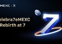 Siete años de renovación: MEXC renace a nivel celular, Una carta para los usuarios de MEXC | De la Directora de Operaciones, Tracy Jin