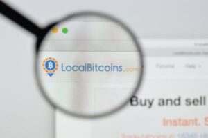 LocalBitcoins | Обзор | Причины Падения Популярности и Проблемы с Брендом