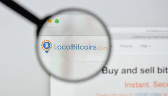 LocalBitcoins | Обзор | Причины Падения Популярности и Проблемы с Брендом