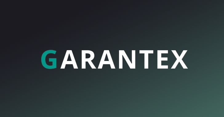 Garantex Logo