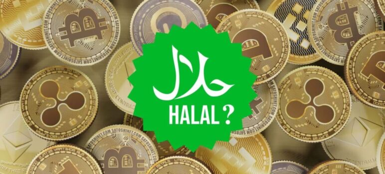 آیا کریپتو در اسلام حلال است؟ یک راهنمای 2025 برای بیت کوین، اتریوم و بیشتر