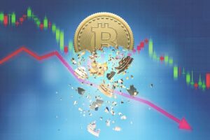 Kiedy Bitcoin się załamie? Szczegółowa analiza sygnałów rynkowych i opinii ekspertów