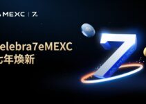 七年焕新：MEXC 迎来细胞级新生 重新启程，致 MEXC 用户的一封信｜来自首席运营官 Tracy Jin