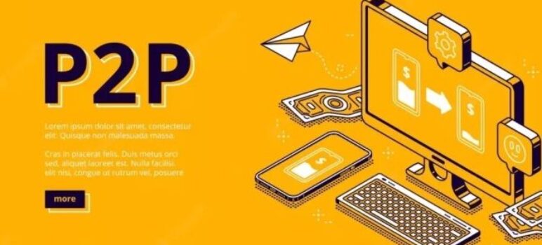 P2P арбитраж в России: Как заработать на разнице цен криптовалюты с использованием банков и наличных расчетов