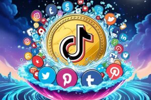 TikTok Meme Coin: When Viral Culture Meets Crypto Hype