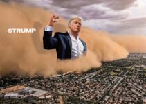 Trump’s Memecoins: A Political Statement or Just Another Internet Gimmick?