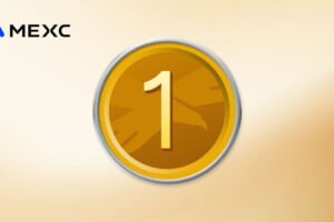 MEXC Lists USD1, Accelerating Global Stablecoin Innovation with World Liberty Financial