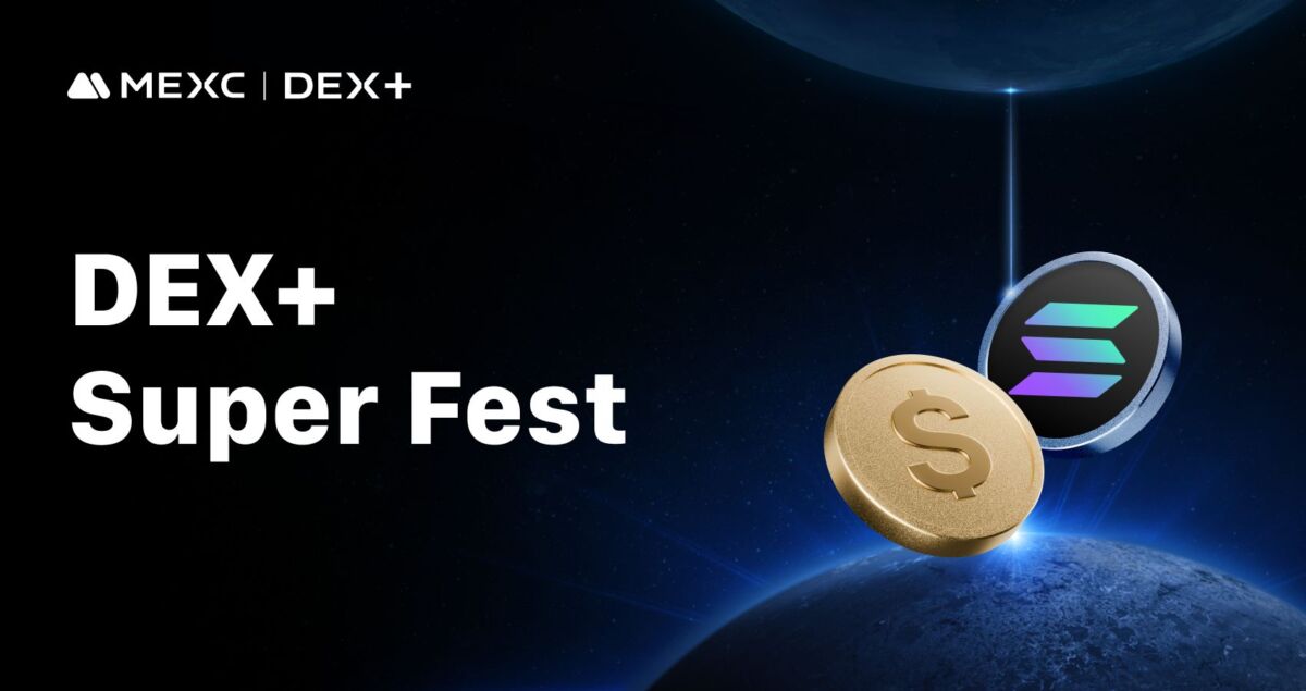 DEX+ Super Fest