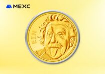 MEXC Announces Einstein (EIN) Listing in July, 50 Million EIN Rewards Event Launches Now