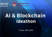 MEXC Ventures at the Forefront of Korea’s Blockchain-AI University Innovation Showcase