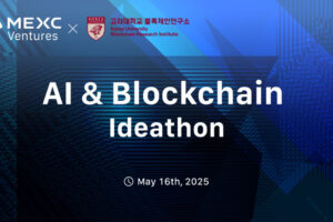 MEXC Ventures at the Forefront of Korea’s Blockchain-AI University Innovation Showcase