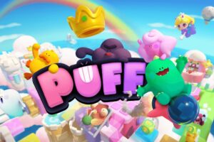 Apa itu Puffverse ($PFVS)? Panduan Lengkap untuk Token Game Revolusioner