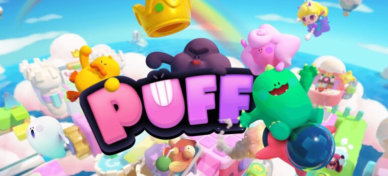 Apa itu Puffverse ($PFVS)? Panduan Lengkap untuk Token Game Revolusioner