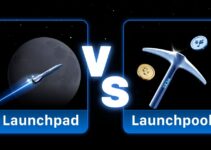Launchpool vs. Launchpad: Entenda os dois principais canais de investimento inovadores da MEXC