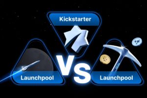 Egy cikk, hogy megértsd a MEXC első termékmátrixát: Hogyan válasszunk a Launchpool, Launchpad és a Napfény között?