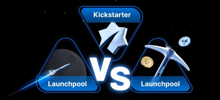 Egy cikk, hogy megértsd a MEXC első termékmátrixát: Hogyan válasszunk a Launchpool, Launchpad és a Napfény között?