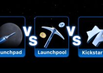 Understanding MEXC’s Launch Products Matrix: How to Choose Between Launchpool, Launchpad, and Kickstarter?