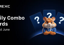 Today’s Hamster Kombat Daily Combo: GameDev for June 2, 2025