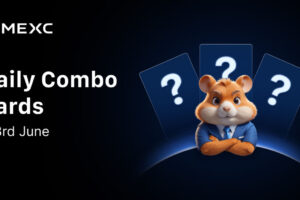 Today’s Hamster Kombat Daily Combo: GameDev for June 3, 2025
