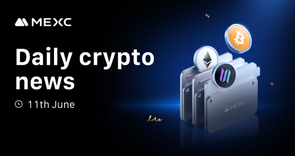 Circle IPO Buzz, Solana Rally, and Bitcoin Miner Moves – Crypto News Roundup (June 11, 2025)