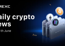 Circle IPO Buzz, Solana Rally, and Bitcoin Miner Moves – Crypto News Roundup (June 11, 2025)