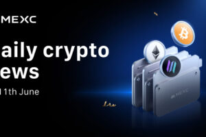 Circle IPO Buzz, Solana Rally, and Bitcoin Miner Moves – Crypto News Roundup (June 11, 2025)