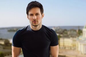 Павел Дуров: Биография, жизнь, достижения и влияние на технологическую индустрию