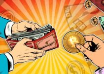 Криптовалюта в Екатеринбурге | Обзор Обменники, офисы, мероприятия и юридическая помощь