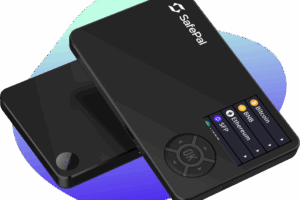 SafePal S1, S1 Pro и X1: Как выбрать и купить аппаратный кошелек для криптовалют