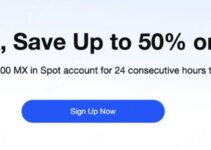 MEXC: The Lowest Fees Crypto Exchange for Spot and Futures Trading