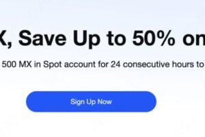 MEXC: The Lowest Fees Crypto Exchange for Spot and Futures Trading
