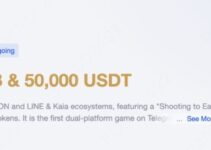 Bombie Airdrop+ on MEXC: Earn 6M BOMB and 50K USDT from Telegram’s Viral GameFi Hit