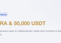 Sahara Airdrop+ on MEXC: Earn SAHARA from the AI Web3 Ecosystem