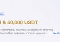 BLUM on MEXC Airdrop+: Earn Rewards with Telegram’s Decentralised Exchange Token