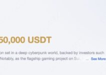 XOCIETY on MEXC Airdrop+: Trade and Earn in the Cyberpunk Shooter Built on Sui