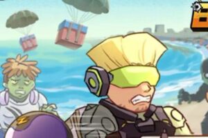 What is Bombie (BOMB) Crypto? Complete Guide to the Revolutionary GameFi Token