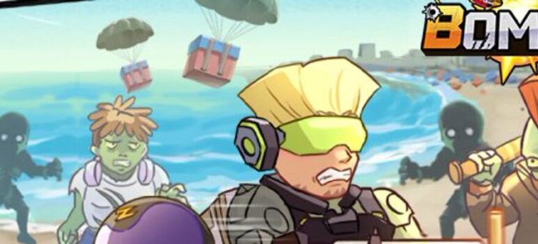 Що таке Bombie (BOMB) Crypto? Повний посібник по революційному GameFi токену