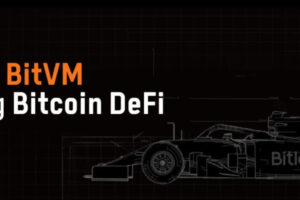 Mikä on Bitlayer (BTR)? Täydellinen opas Bitcoinin ensimmäiseen EVM-yhteensopivaan Layer 2:een