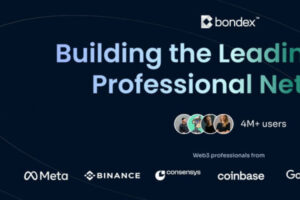 Što je Bondex (BDXN Coin)? Potpuni vodič kroz revolucionarni profesionalni mrežni token