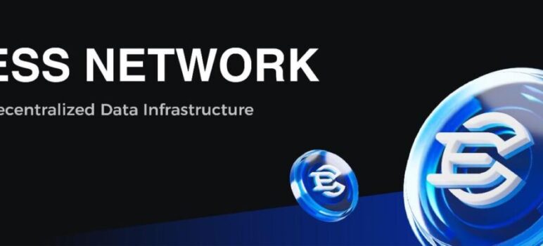 Τι είναι το CESS Network; Ολοκληρωμένος Οδηγός για Υποδομή Αποκεντρωμένων Δεδομένων και το CESS Token