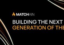Apa itu Matchain? Panduan Lengkap tentang Token $MAT dan Blockchain Identitas Berbasis AI