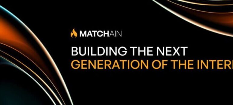 Co je Matchain? Kompletní průvodce tokenem $MAT a blockchainem pro identitu poháněným AI