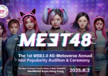 MEET48 คืออะไร (โทเค็น IDOL)? คู่มือครบถ้วนเกี่ยวกับสกุลเงินดิจิทัลไอดอลเสมือนที่ขับเคลื่อนโดย AI