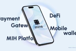 Hva er Mine Coin (MIH)? Forståelse av Mine Holdings’ hybride betalingsplattform