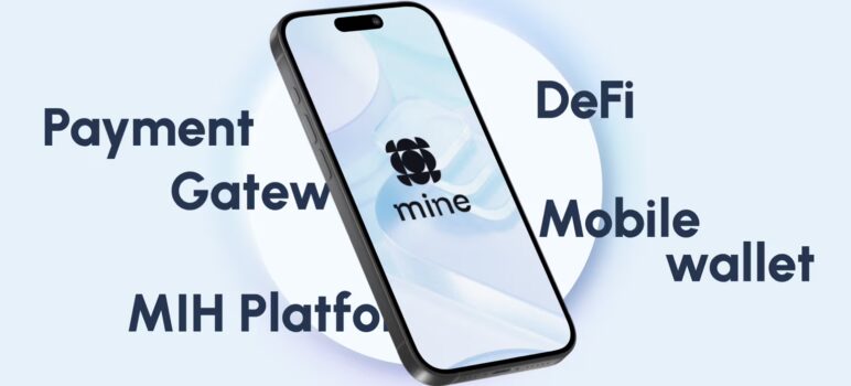 Hva er Mine Coin (MIH)? Forståelse av Mine Holdings’ hybride betalingsplattform