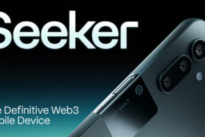 What is Solana Mobile Phone? Everything About Solana Seeker Phone Features, Benefits and Price