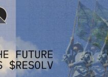 Resolv (RESOLV) क्रिप्टो क्या है? USR स्टेबलकॉइन प्रोटोकॉल की पूरी गाइड