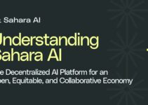 Hvad er Sahara AI? Komplett guide til den decentrale AI blockchain platform