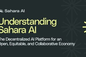What is Sahara AI? Complete Guide to the Decentralized AI Blockchain Platform
